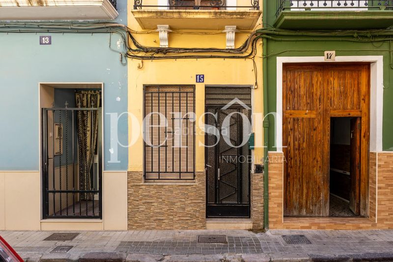 Foto 0421572d-b1e7-4a71-8de8-66e24bf298a3. Casa a Sueca Sueca