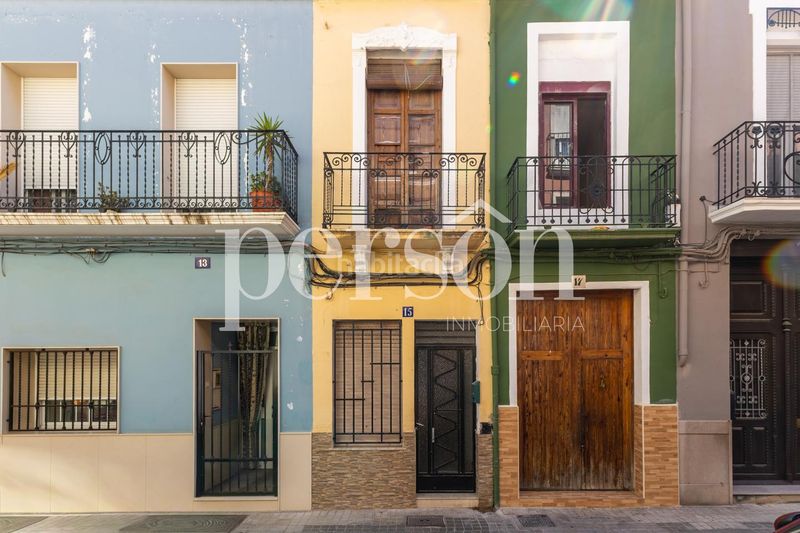 Foto 46a28baa-9738-4e87-a23f-129de08ad460. Casa a Sueca Sueca