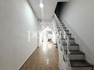 House in Sueca. Casa de pueblo en sueca