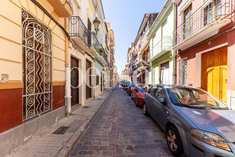 Foto 9c6a79b1-d2e2-4918-a239-931f7f5d39be. Casa a Sueca Sueca