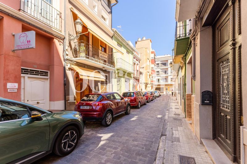 Foto d80144db-d98a-4f56-b492-f699d7bb1c31. Casa a Sueca Sueca