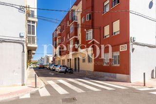 Piso en Sueca. Piso a la venta en rentabilidad