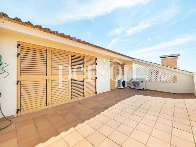 Foto f925717a-abbf-464a-a52f-10cfbc0088e5. Casa amb calefacció aparcament piscina a Rocafort