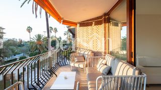 Rent Flat in Mestalla. Vivienda de lujo en alameda