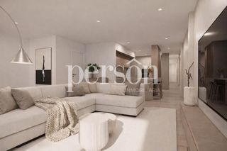 Pis a Estadio Castalia. Exclusiva vivienda en el centro de castellón