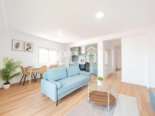 Appartamento in Aldaia. Piso recien reformado en aladia