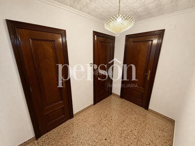 Foto 5331bd44-2a34-4feb-ae09-e573266493b5. Pis a L´Hort de Senabre Valencia