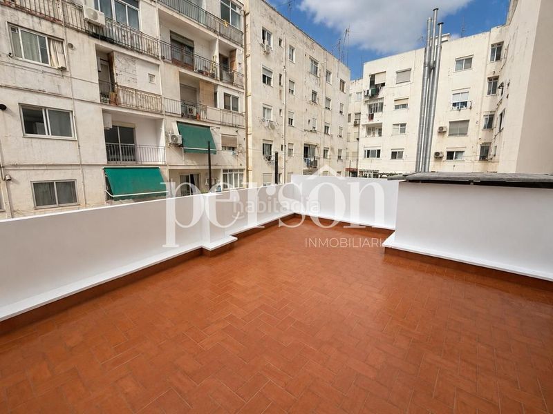 Foto db3c2471-2f10-43ea-9a8b-e0fb96315ab0. Pis a L´Hort de Senabre Valencia