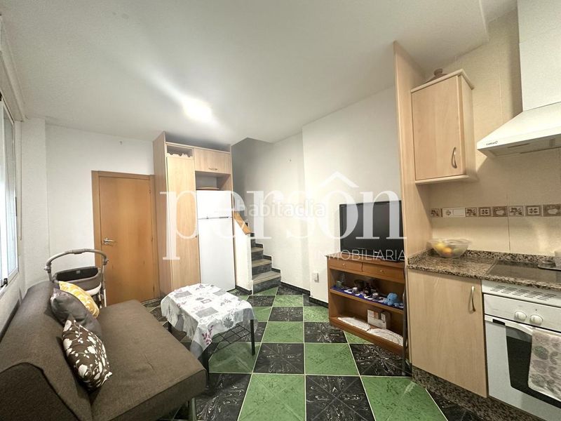 Foto 78b792cc-d8f2-43a2-8c61-083c09cc4538. Casa a Beniarjó