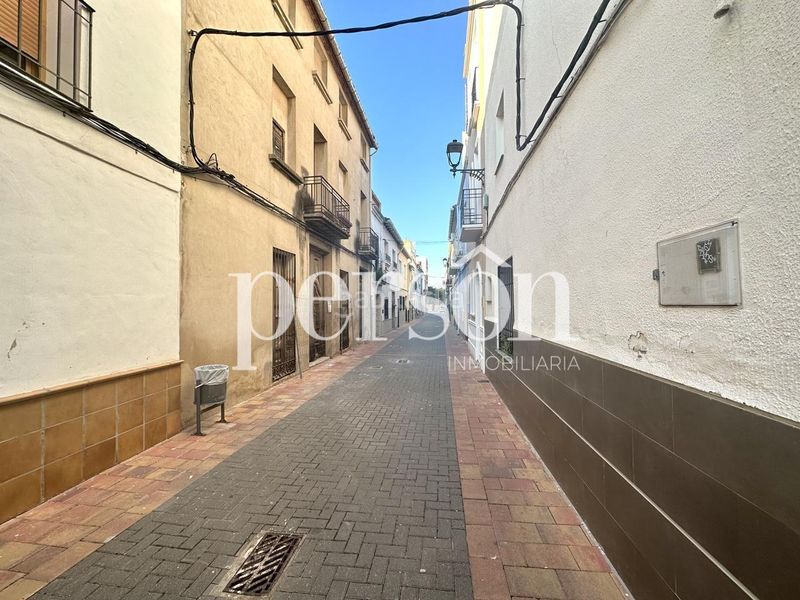 Foto 81d5d512-d36e-4d8d-b16f-98779f8ae419. Casa a Beniarjó