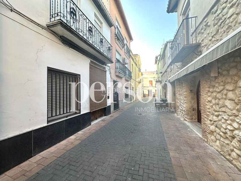 Foto e31e464a-1943-431b-9a38-7505b5b30191. Casa a Beniarjó