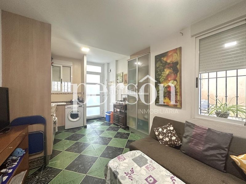 Foto f8f98d02-c196-46c8-a227-7d8360a828a0. Casa a Beniarjó