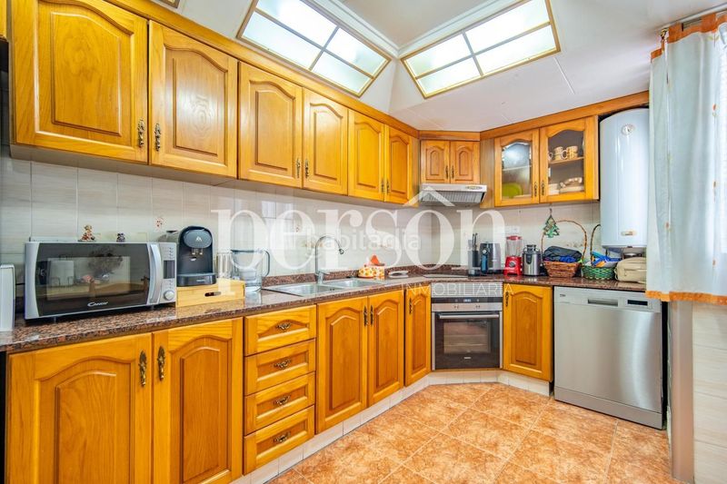 Foto 90291927-4739-4a72-9e96-116bbfb88626. Pis a El Castellar i l'Oliverar Valencia
