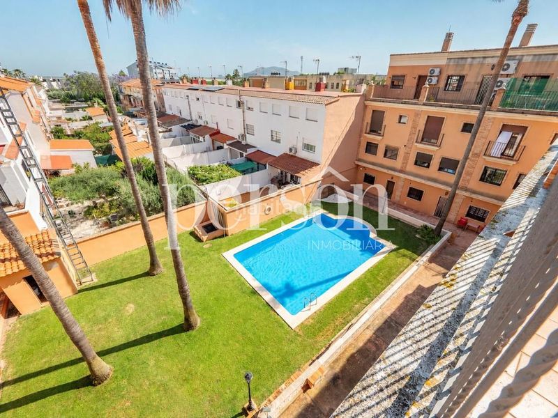 Foto ce02a2c9-03aa-4cbb-9532-bf9a3ac80640. Tríplex amb calefacció aparcament piscina a Favara