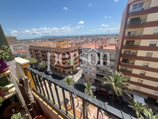 Appartement à Alginet. Venta piso en alginet