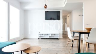 Miete Etagenwohnung in Malilla. Piso con terraza, piscina y garaje en turianova