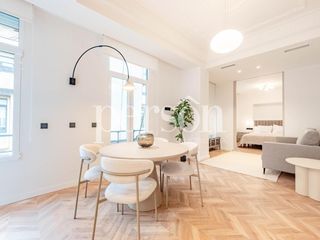 Miete Etagenwohnung in Sant Francesc