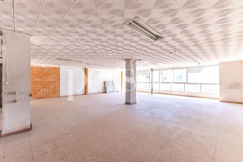 Foto ea612a03-2577-46e2-bc00-14b877ca20d7. Local comercial a Algemesí