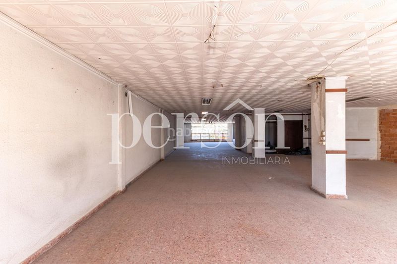 Foto f448a20b-2a64-48ad-bd77-46d8f1e15245. Local comercial a Algemesí