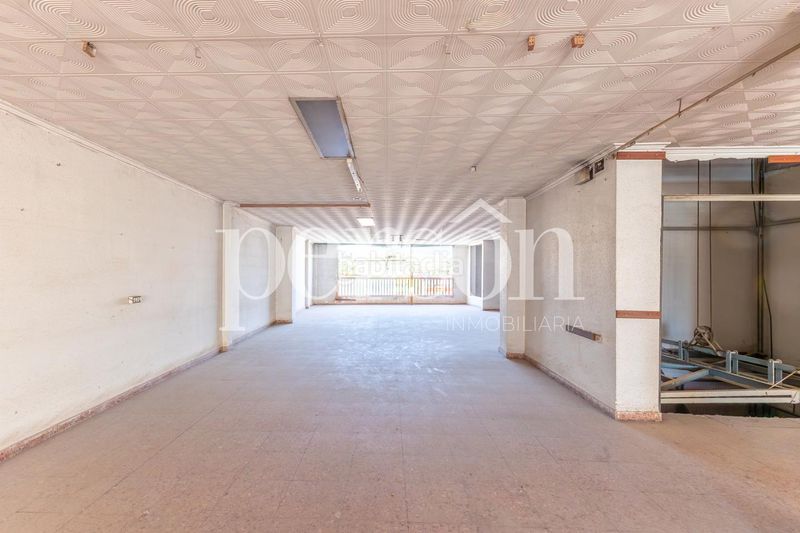 Foto f580b4ed-5756-425a-bf13-bd16b0a31545. Local comercial a Algemesí