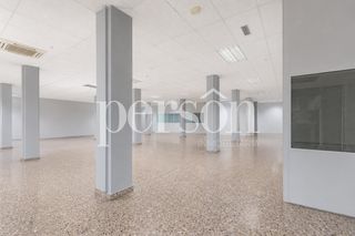 Local Comercial a La Bega Baixa - Plaza Xúquer
