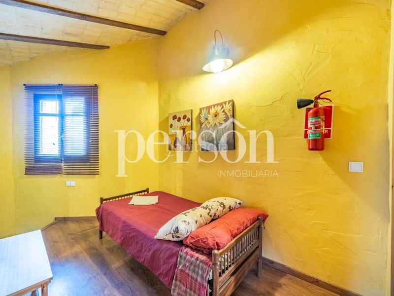 Foto 09a3a463-1714-41b2-8bf7-ae39558ef338. Casa amb aparcament piscina a Chella