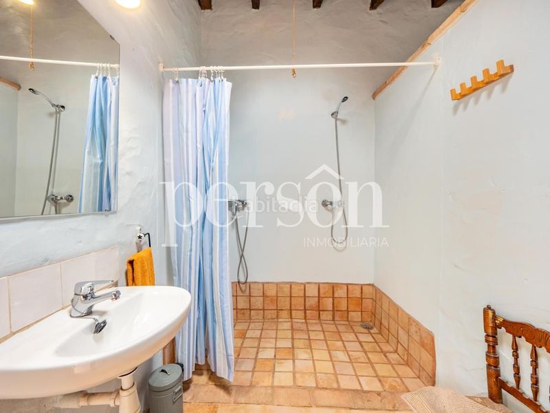 Foto 147d855d-2c9d-429a-9d3f-08ee67b88444. Casa amb aparcament piscina a Chella