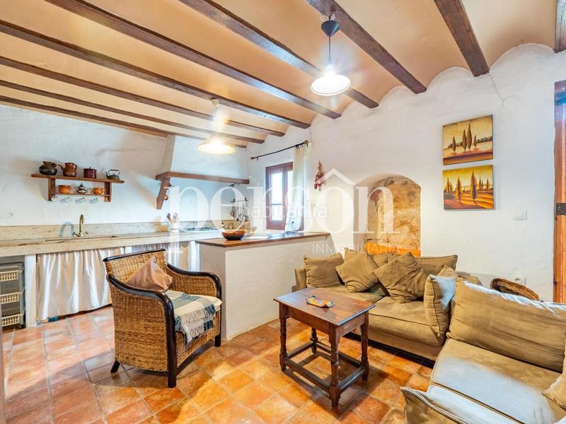 Foto 176f9c9b-b1ff-49ad-ab9b-abb253acd4de. Casa amb aparcament piscina a Chella