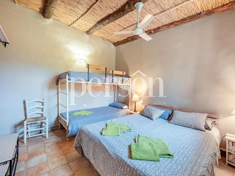 Foto 3312ffcb-e962-420d-8781-2e54d99c55da. Casa amb aparcament piscina a Chella