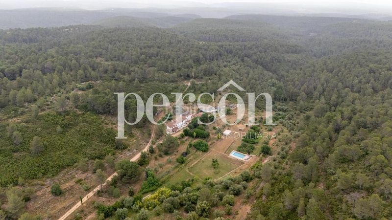 Foto 3d949180-cb53-4912-aa5e-892084904d02. Casa amb aparcament piscina a Chella