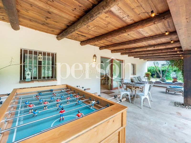 Foto 44532b7b-3cd1-437f-8d08-714a59618a20. Casa amb aparcament piscina a Chella