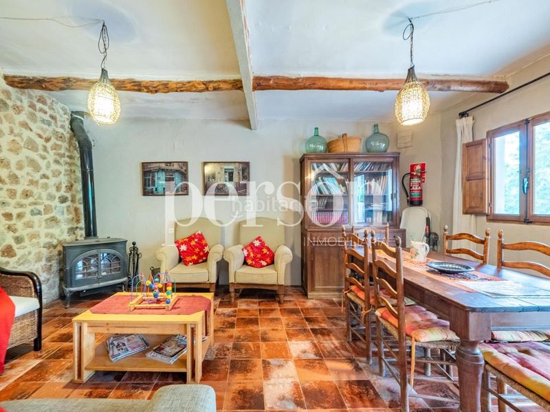 Foto 4b660858-52d3-4413-9db7-1e2d6bcfc65b. Casa amb aparcament piscina a Chella