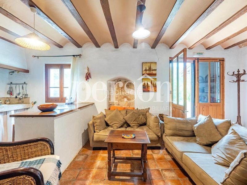 Foto 527bb8f2-5b1f-4ce8-abc2-e434262da91a. Casa amb aparcament piscina a Chella