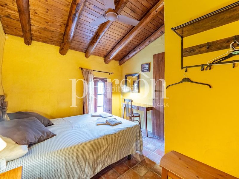 Foto 574a79b9-4692-4a9f-be75-e3f5795a916f. Casa amb aparcament piscina a Chella
