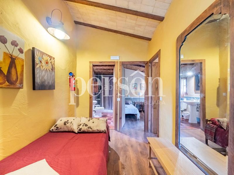 Foto 740d2ed8-1e30-463b-ad2a-7115ce50575a. Casa amb aparcament piscina a Chella