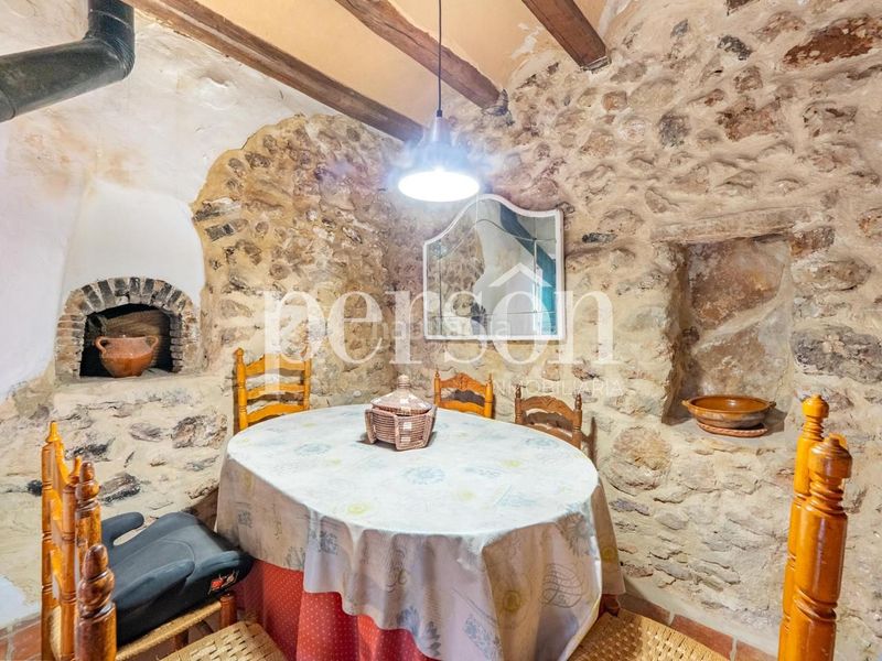 Foto 7b80b8b7-628b-4dea-990a-9c121844f71d. Casa amb aparcament piscina a Chella