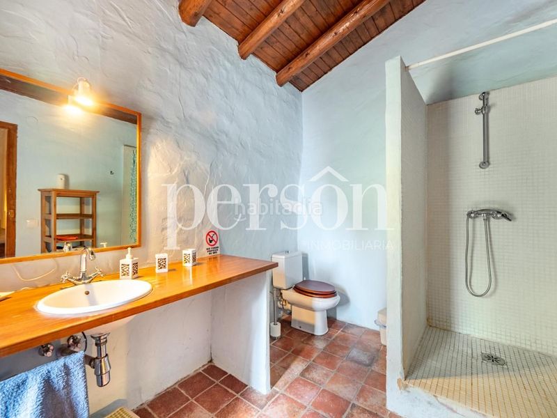 Foto 89b1e60d-d7e7-417c-8db9-9de14609c721. Casa amb aparcament piscina a Chella