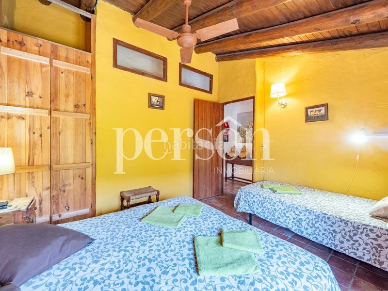 Foto 97a24365-28c1-4522-a0be-9b0df0777620. Casa amb aparcament piscina a Chella