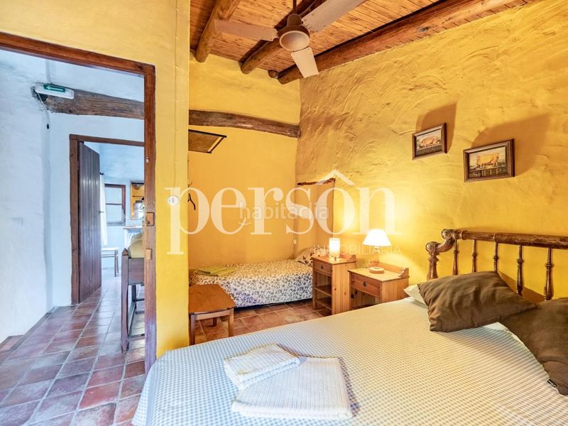 Foto c09a819a-6732-4ce6-a297-7622dad6dde0. Casa amb aparcament piscina a Chella