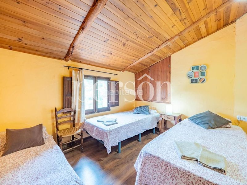 Foto d6cd6752-5b84-4428-86a4-cbe7385a0152. Casa amb aparcament piscina a Chella