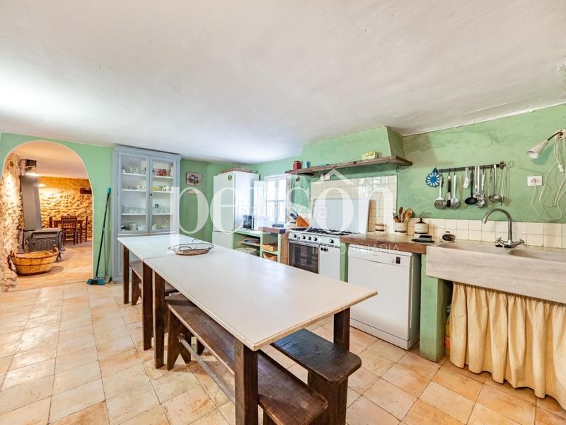 Foto e7804d06-20ef-45df-b514-074fa53136e9. Casa amb aparcament piscina a Chella