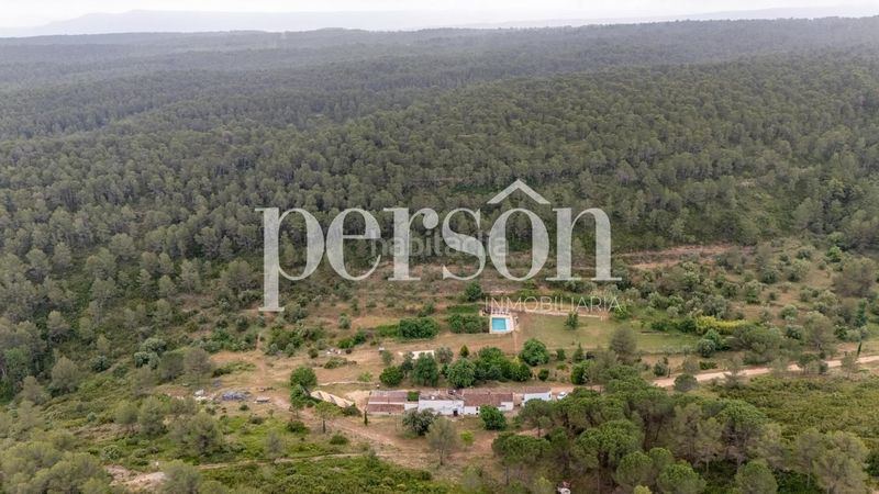 Foto ea4d5c0f-393b-4ff8-80fe-0c016428a3c3. Casa amb aparcament piscina a Chella
