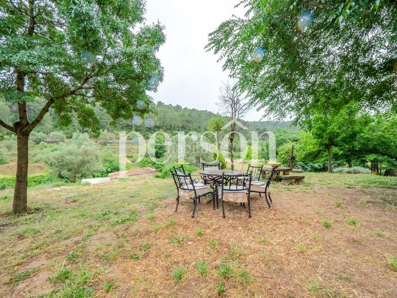 Foto ee33a690-c315-4496-a9f7-11fbb421434b. Casa amb aparcament piscina a Chella
