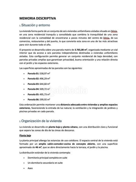 Foto b811ac0e-cf6a-4c92-b105-e17c5e07a4f5. Casa amb piscina a El Montgó Dénia