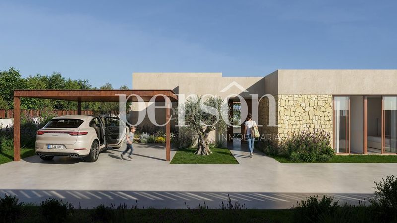 Foto ea7efbfd-d990-45fa-b2c3-df270807e3a1. Casa amb piscina a El Montgó Dénia