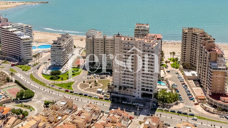 Foto 71323c18-c0c7-434c-ae99-efd7baf524e9. Casa amb piscina a Racó Cullera