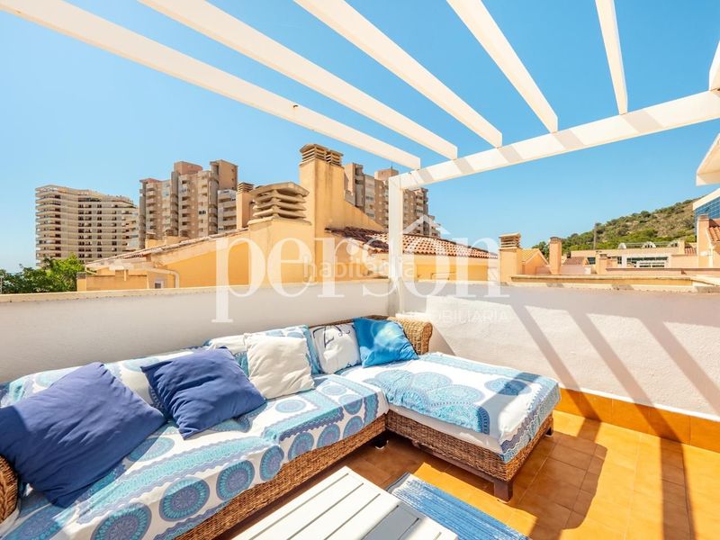 Foto e2e19770-1441-49a4-9ad2-427b833287d0. Casa amb piscina a Racó Cullera