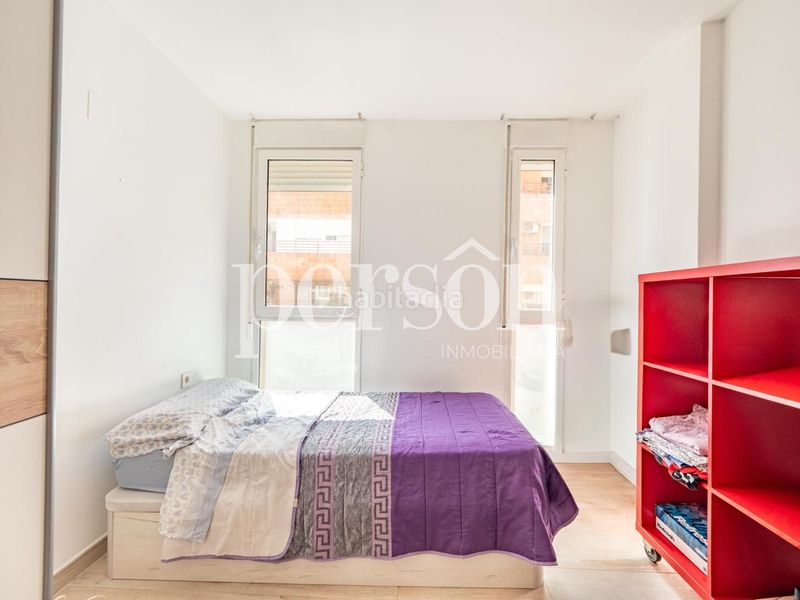 Foto b1df0b21-3824-493e-b7d9-2307b7491c11. Pis amb aparcament a Malva Rosa Valencia