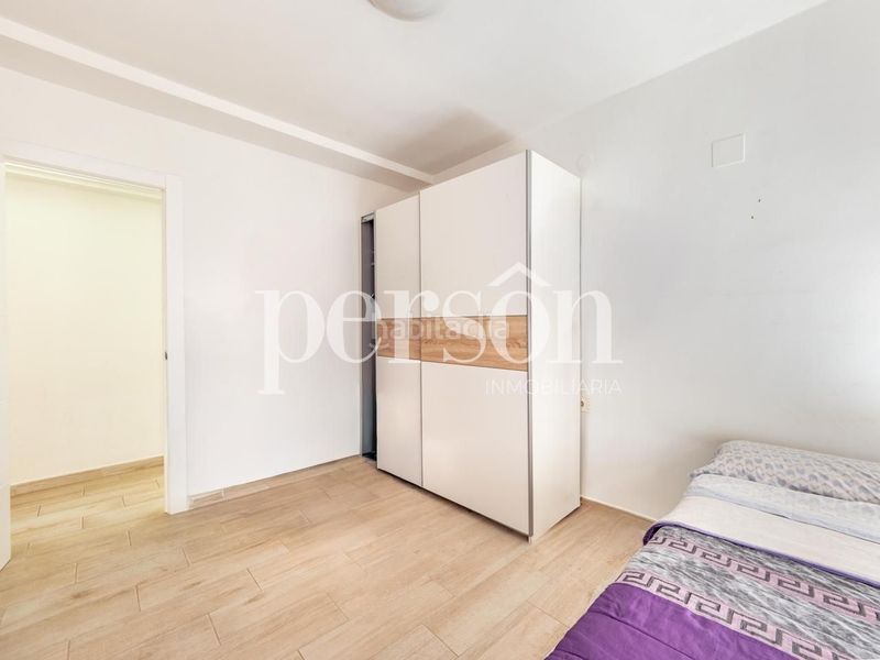 Foto bd0cbc1e-cb49-4e93-aa6c-c4309322bd39. Pis amb aparcament a Malva Rosa Valencia