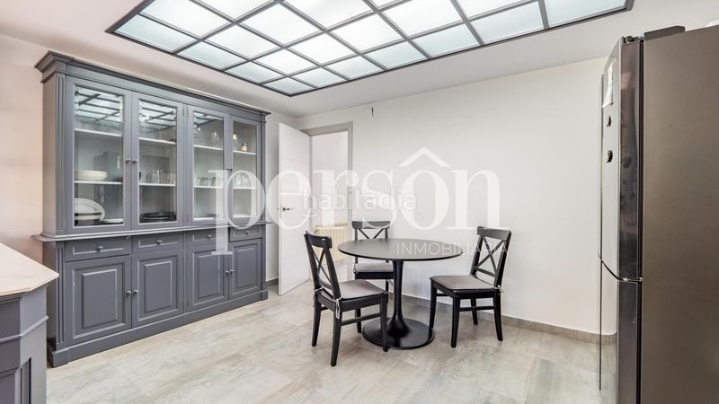 Foto bc5c06c2-11f8-493b-be80-fb973abdef04. Casa amb calefacció aparcament piscina a La Cañada Paterna